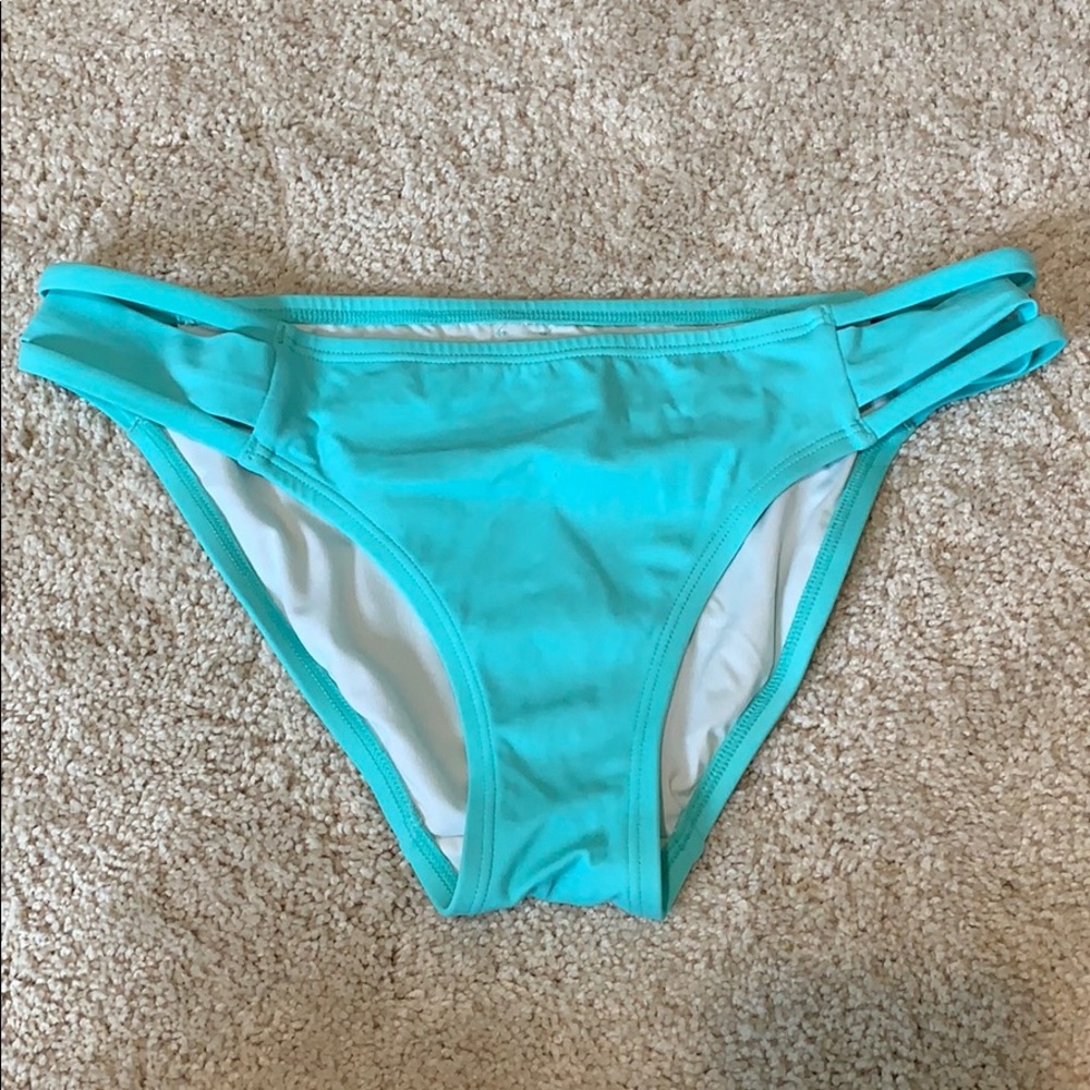 bikini bottoms